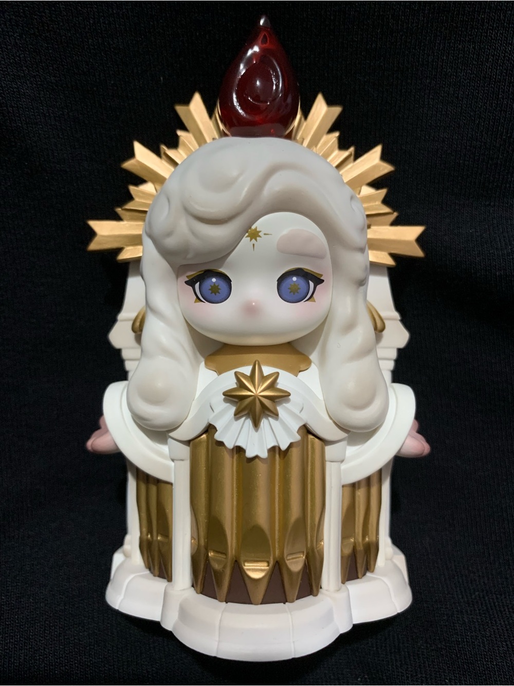 Chaka Candle Whisper Blind Box Series - Order - Popmart